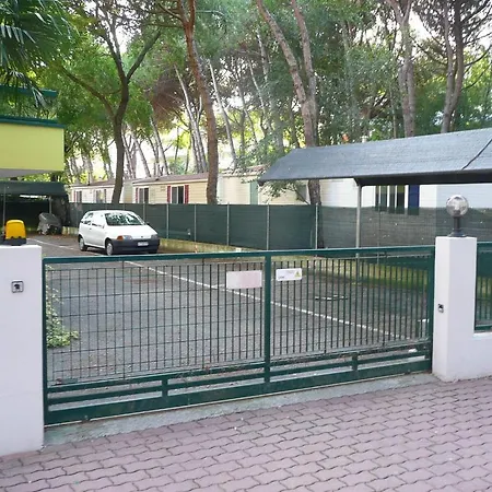 Pineta - Agenzia Cocal Apartment