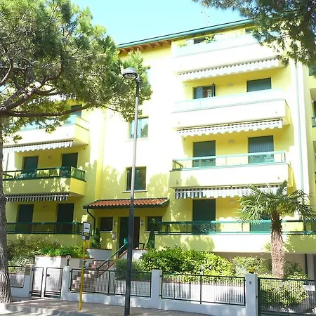 Pineta - Agenzia Cocal Apartment Caorle