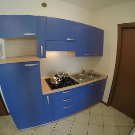 Pineta - Agenzia Cocal Apartment Caorle