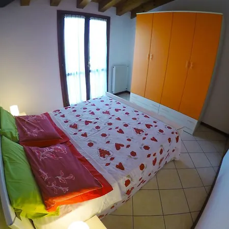 Pineta - Agenzia Cocal * Caorle