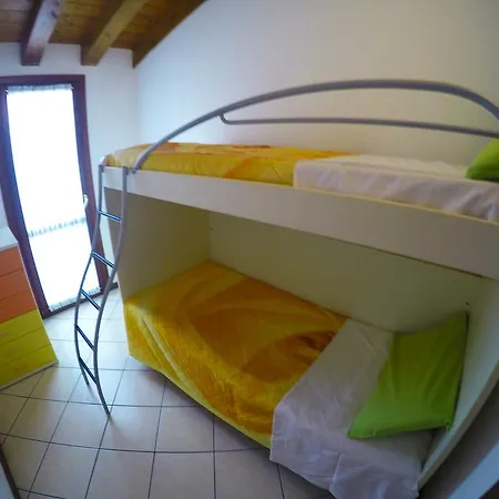 Apartment Pineta - Agenzia Cocal *