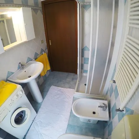 Pineta - Agenzia Cocal Apartment *