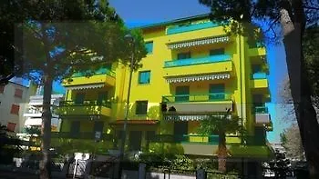Pineta - Agenzia Cocal Apartment